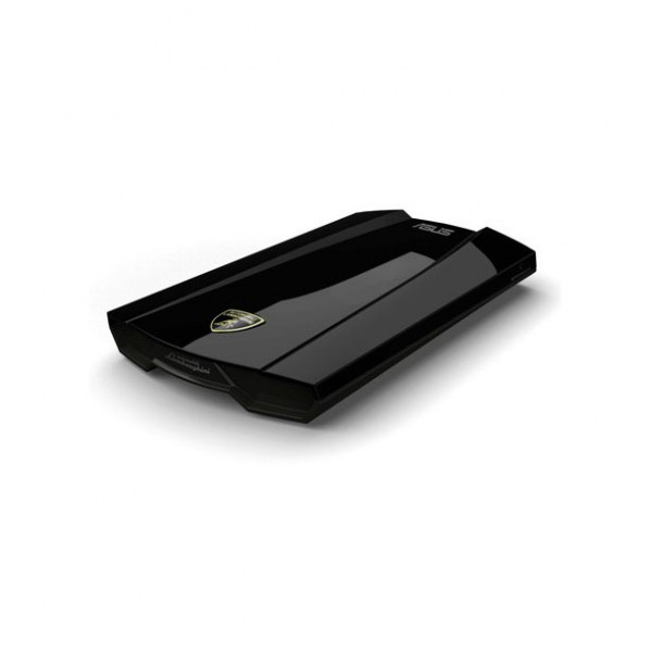 картинка Жесткий диск внешний Asus 750Gb Lamborghini 2.5″ USB 2.0 Black (90-XB2500HD00020) от магазина КомпьютерЦентр