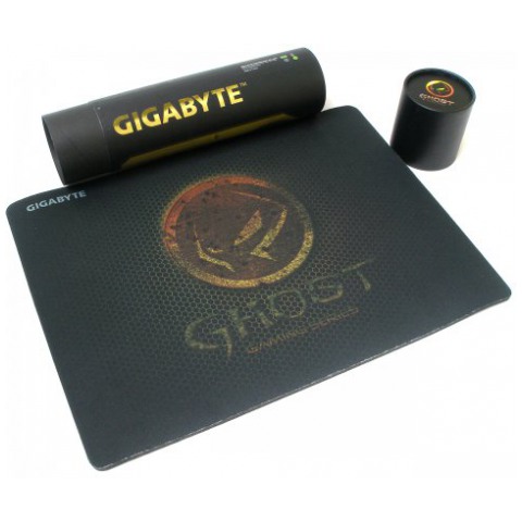 картинка Коврик для мыши Gigabyte Ghost Gaming (GP-MP8000) от магазина КомпьютерЦентр