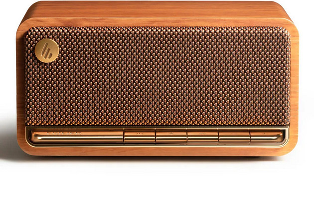 картинка Колонка порт. Edifier MP230 коричневый от магазина КомпьютерЦентр