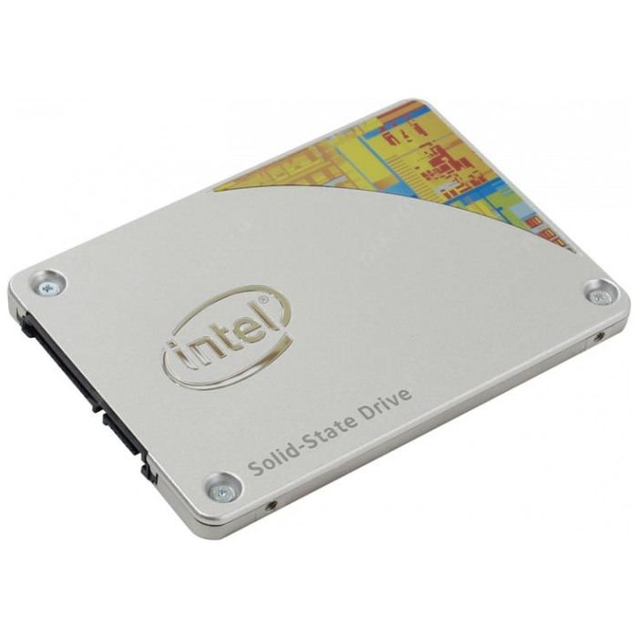 картинка SSD накопитель Intel 240Gb 2,5″ Original 535 Series SATAIII (SSDSC2BW240H601) от магазина КомпьютерЦентр