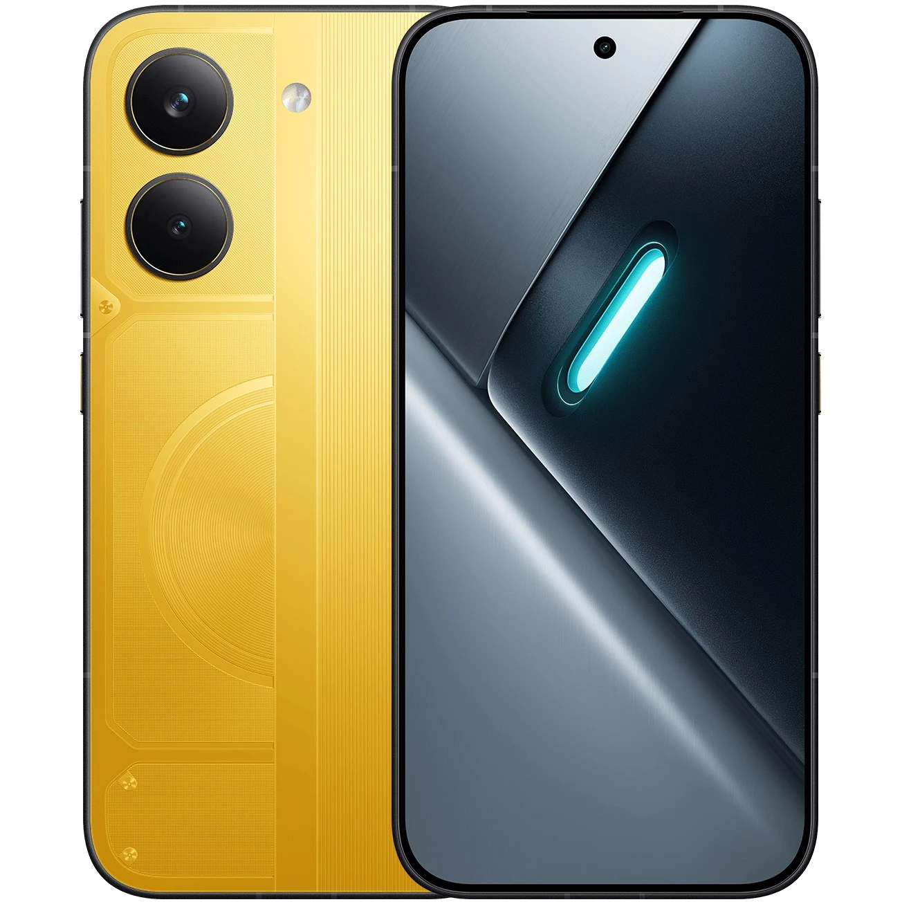 картинка Смартфон Xiaomi Poco X8 Pro 5G Yellow 6.59''(2756x1268); Dimensity 8500 Ultra (3.4) 8C; 8Gb ; 256Gb; NFC; 50+8/  20 Mpix; 2 Sim; IP69; 6500mAh, Android 16 от магазина КомпьютерЦентр