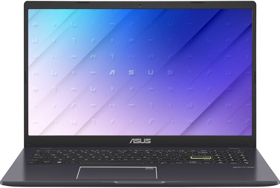 картинка Ноутбук ASUS VivoBook Go 15 E510MA-BQ509W Blue от магазина КомпьютерЦентр