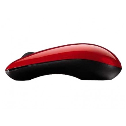 картинка Мышка Dell WM311 Wireless Red (570-11040) от магазина КомпьютерЦентр