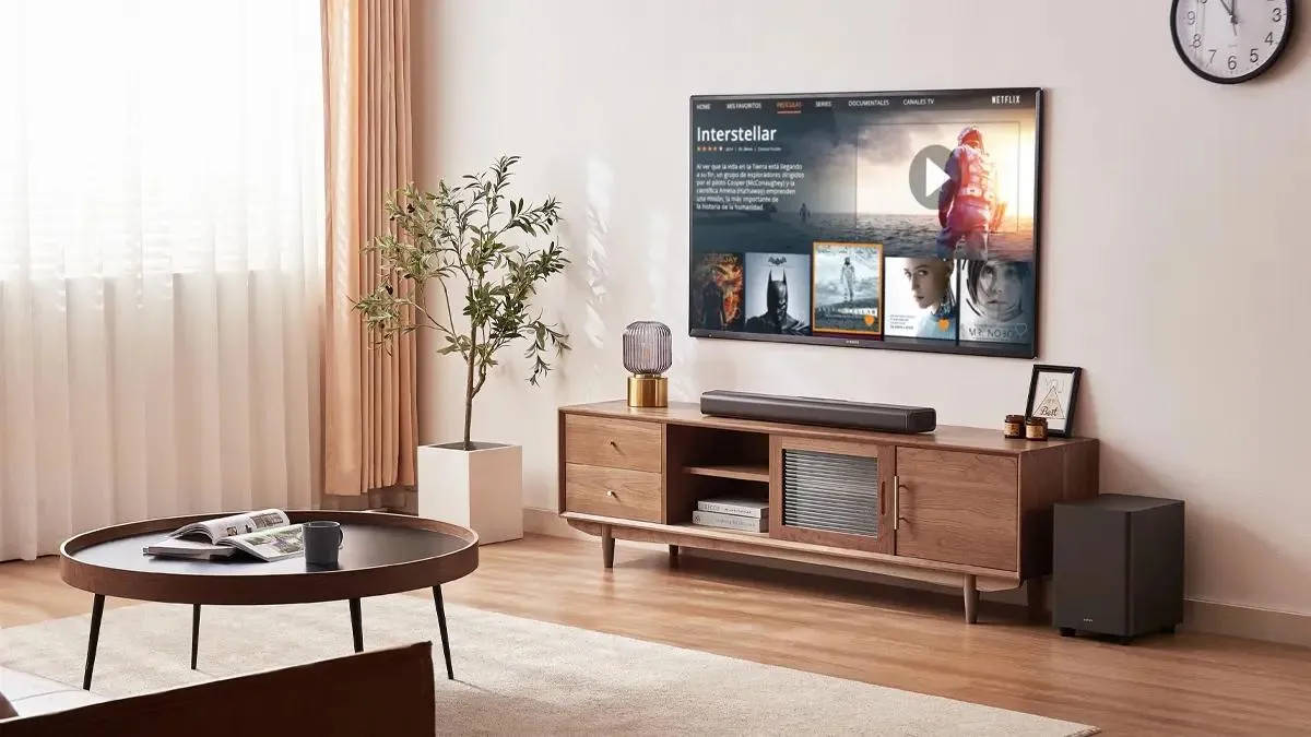 картинка Саундбар Edifier B700 5.1.2 серый от магазина КомпьютерЦентр