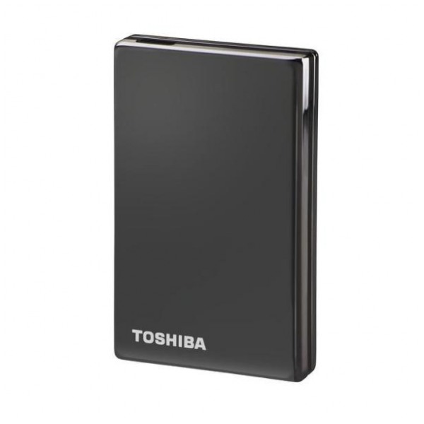 картинка Жесткий диск внешний Toshiba 1Tb Stor.E Steel Titan 2.5″ USB3.0 (PX1811E-1J0R) от магазина КомпьютерЦентр