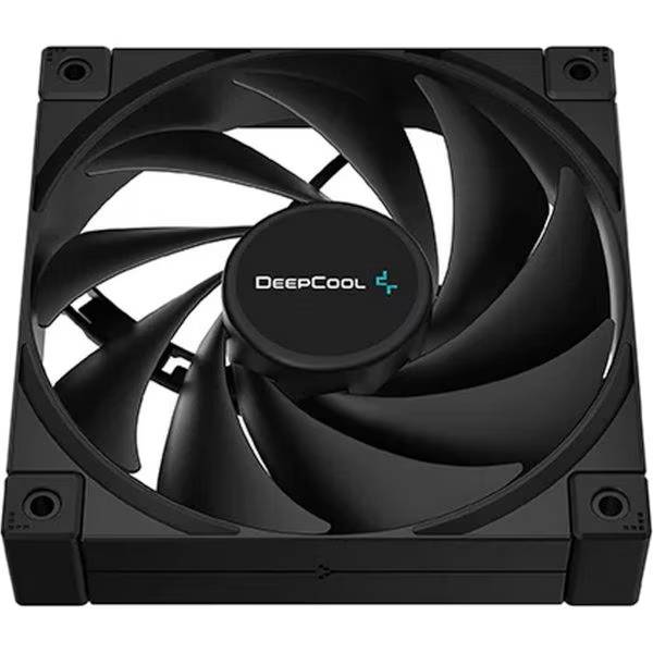 картинка Вентилятор DEEPCOOL FK120-3 IN 1 Retail (R-FK120-BKNPF3-G-1) от магазина КомпьютерЦентр