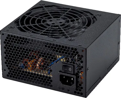картинка Блок питания FSP ATX-600PNR PRO 600W ATX от магазина КомпьютерЦентр