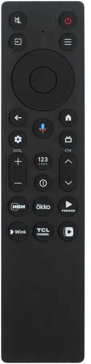 картинка Телевизор TCL 75'' 75P7K 2025 QLED 4K UltraHD, 60 Гц,3840x2160, Smart TV от магазина КомпьютерЦентр