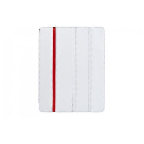 картинка Чехол Teemmeet Smart Line White for iPad 2 (SM03030401) от магазина КомпьютерЦентр