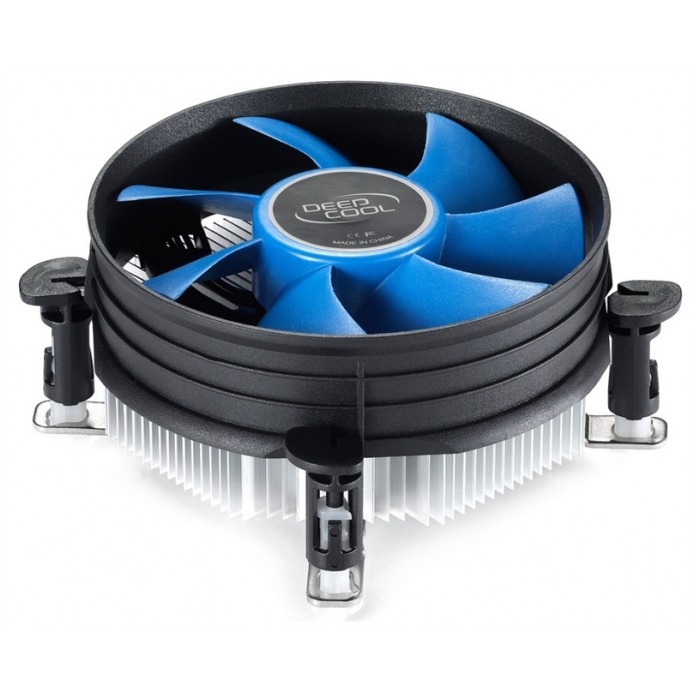 картинка Вентилятор для CPU DeepCool THETA 9 PWM (THETA 9) от магазина КомпьютерЦентр