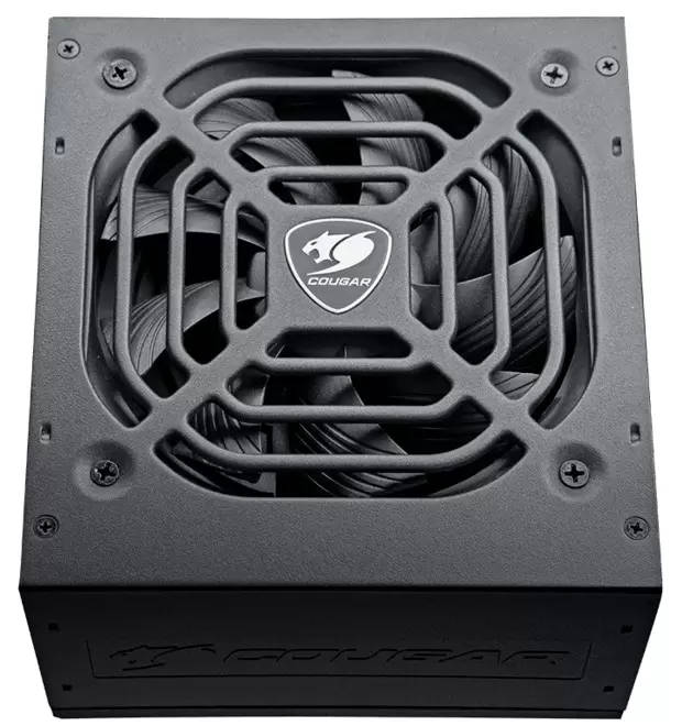 картинка Блок питания Cougar XTC500 500W (31XC050.0001P) от магазина КомпьютерЦентр