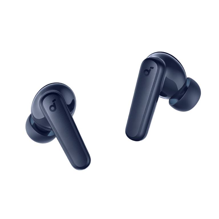 картинка Bluetooth гарнитура Anker Soundcore R50i A3949 Blue от магазина КомпьютерЦентр