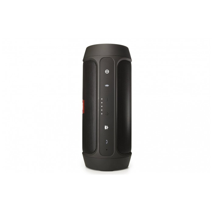 картинка Акустика JBL Charge II Plus Black (CHARGE2PLUSBLKEU) от магазина КомпьютерЦентр