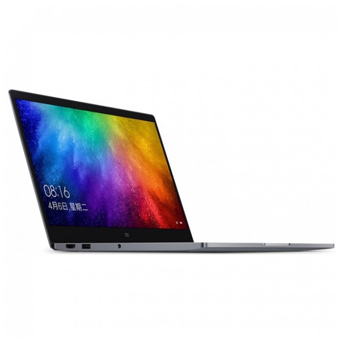 картинка Ноутбук Xiaomi Mi Notebook Air 13.3 Gray (JYU4063GL) от магазина КомпьютерЦентр