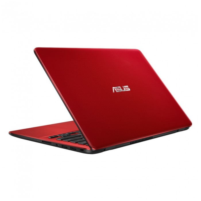 картинка Ноутбук Asus Vivobook X405UR-BM031 Red (X405UR-BM031) от магазина КомпьютерЦентр