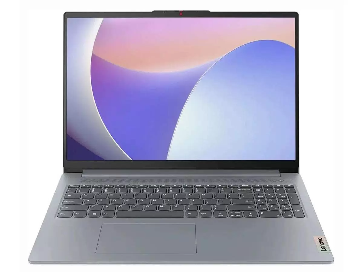 картинка Ноутбук Lenovo IP Slim 3 16IAH8 (83ES0012RK) 16'' / IPS / 8Gb / SSD 512Gb / grey от магазина КомпьютерЦентр