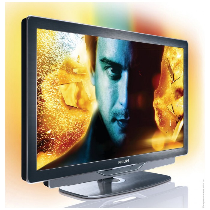 картинка Телевизор Philips 46PFL9705 46″ (46PFL9705) от магазина КомпьютерЦентр