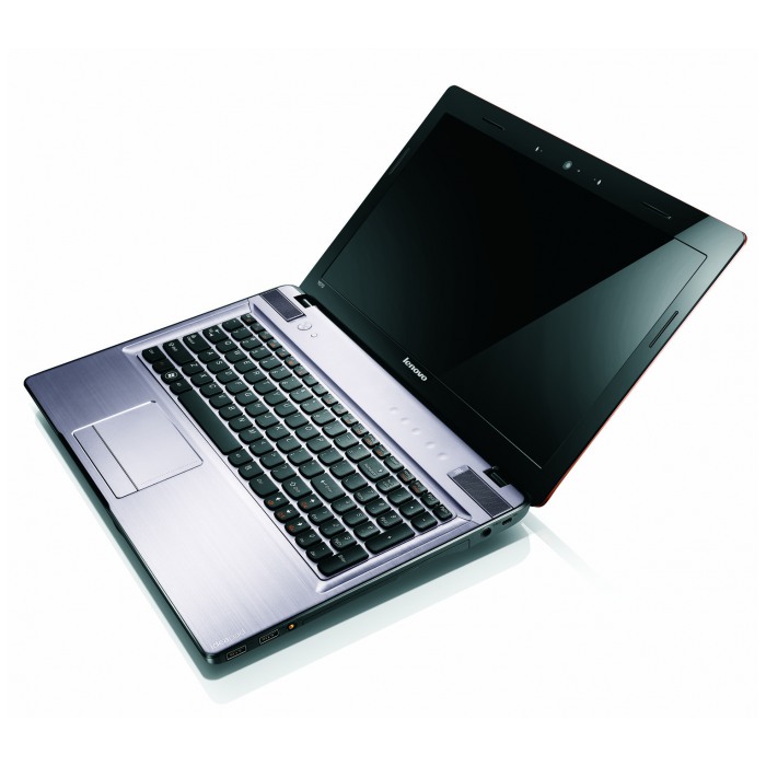 картинка Ноутбук Lenovo IdeaPad Y570 (59-307851) от магазина КомпьютерЦентр