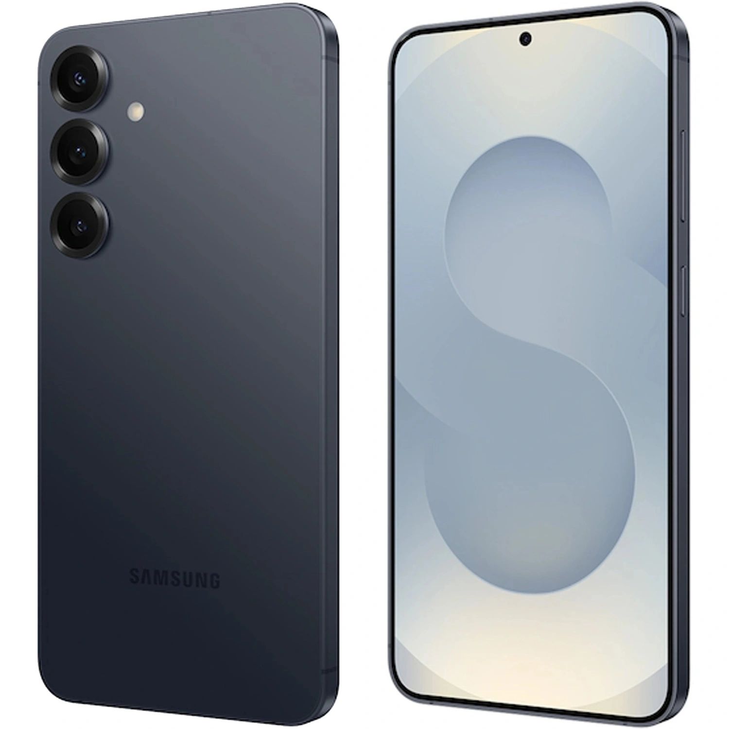 картинка Смартфон Samsung Galaxy S25 Blueblack 6.2'' / 12Gb / 256Gb (SM-S931B/ DS) от магазина КомпьютерЦентр