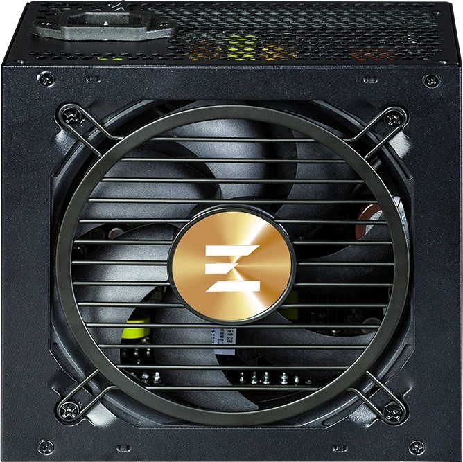 картинка Блок питания Zalman ZM1200-TMX2 VIEW, 1200W, Retail от магазина КомпьютерЦентр