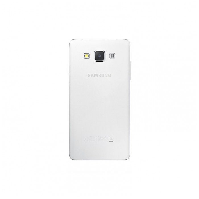 картинка Смартфон Samsung Galaxy A5 A500H/ DS (SM-A500HZWDSEK) от магазина КомпьютерЦентр