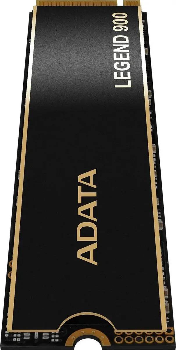 картинка SSD накопитель 512Gb AData LEGEND 900 M.2 2280 (SLEG-900-512GCS) от магазина КомпьютерЦентр