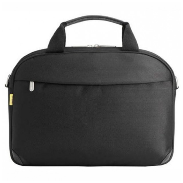 картинка Сумка Sumdex Impulse Netbrief 10″ Black (PON-347BK) от магазина КомпьютерЦентр