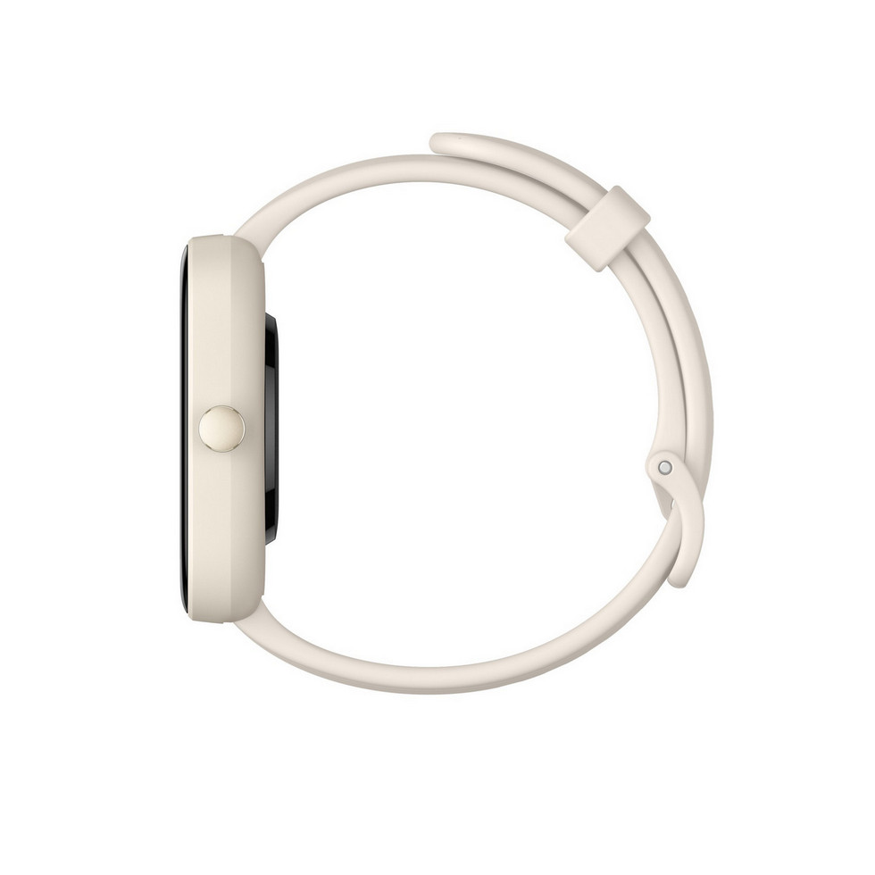 картинка Смарт-часы Xiaomi AMAZFIT BIP 3 Pro A2171 Cream от магазина КомпьютерЦентр
