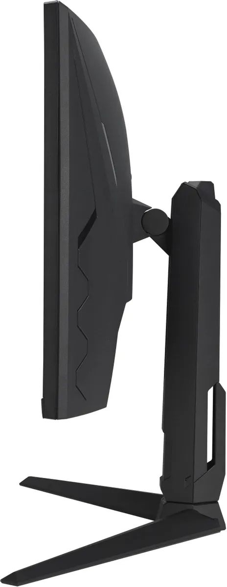 картинка Монитор 34'' Asus TUF Gaming VG34VQEL1A Curved 1500R, 100 Hz, 3440x1440, HDR10, HAS, VA, 1 ms MPRT, 300 cdm, FreeSync, 2xHDMI, DP, 3xUSB, 2x2W, VESA от магазина КомпьютерЦентр