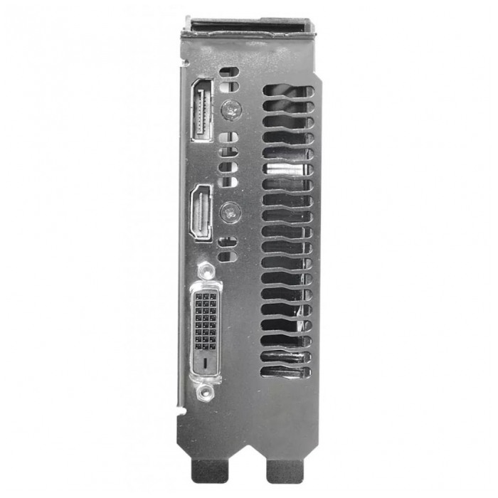 картинка Видеокарта Asus 2Gb DDR5 GeForce GTX1050 (EX-GTX1050-2G) от магазина КомпьютерЦентр