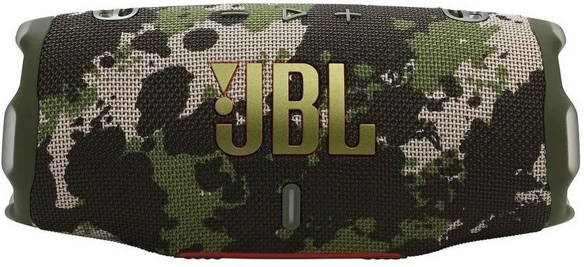 картинка Акустика JBL Charge 6 Squad 45W (JBLCHARGE6SQUAD) от магазина КомпьютерЦентр
