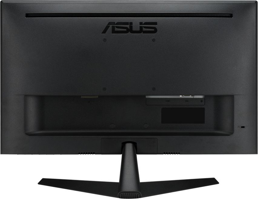 картинка Монитор 23.8'' Asus VY249HE Black от магазина КомпьютерЦентр