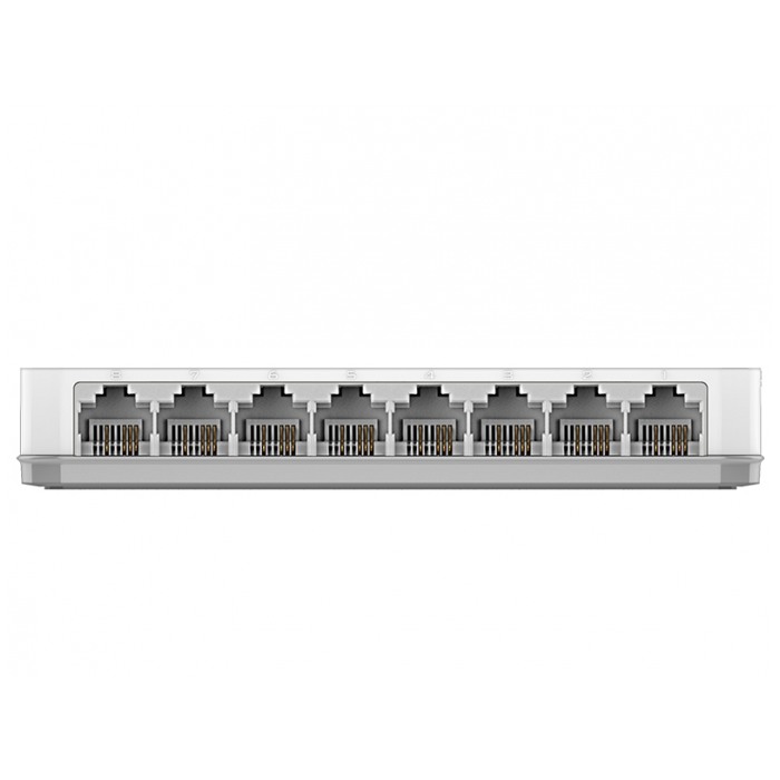 картинка Свитч D-Link 8-port DES-1008C/A1B (DES-1008C/A1B) от магазина КомпьютерЦентр
