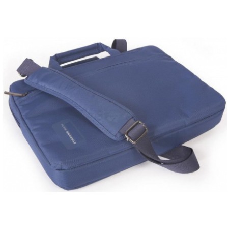 картинка Сумка Tucano New Work-out 11.6″ Blue (WON-B) от магазина КомпьютерЦентр