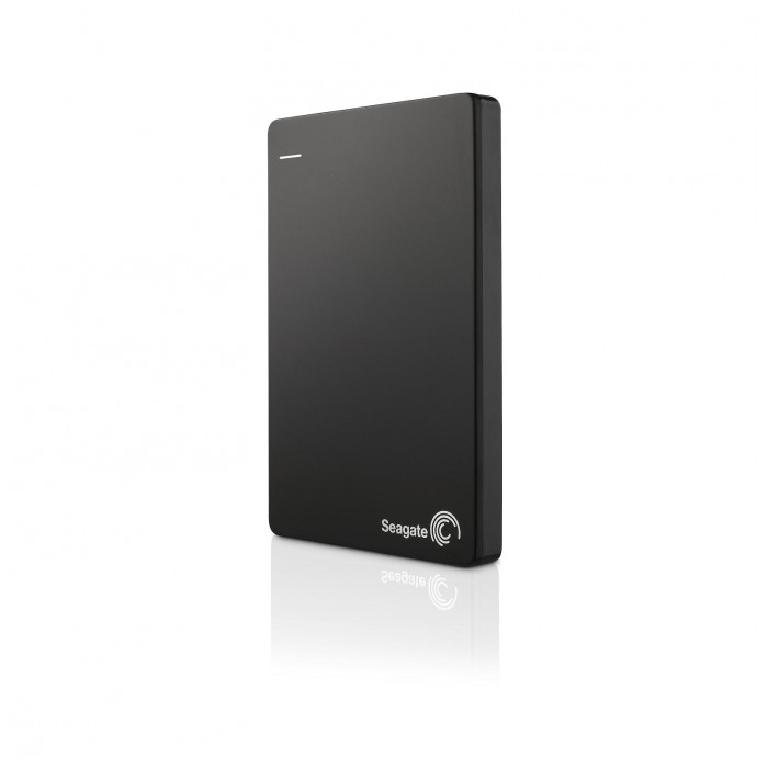 картинка Жесткий диск внешний Seagate 2Tb 2.5″ Backup Plus Portable Black USB3.0 (STDR2000200) от магазина КомпьютерЦентр