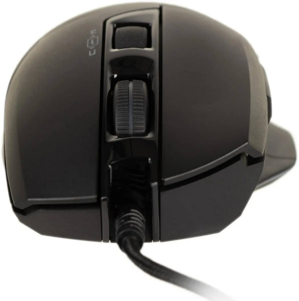 картинка Мышка A4Tech Bloody W70 MAX USB Gaming Black (W70 MAX Stone Black) от магазина КомпьютерЦентр