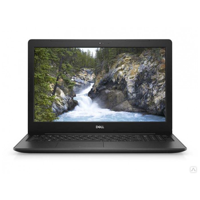 картинка Ноутбук Dell Vostro 3490 Black (3490-8192) от магазина КомпьютерЦентр