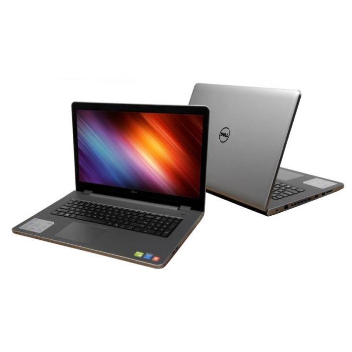 картинка Ноутбук Dell Inspiron 5758 (5758-2761) от магазина КомпьютерЦентр