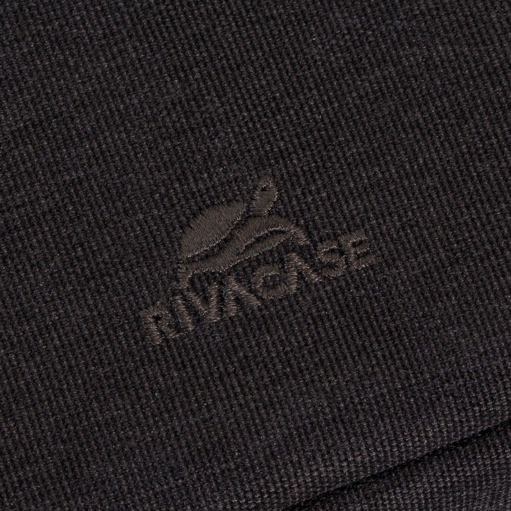 картинка Чехол для ноутбука 14'' Riva 7704 черный полиэстер от магазина КомпьютерЦентр