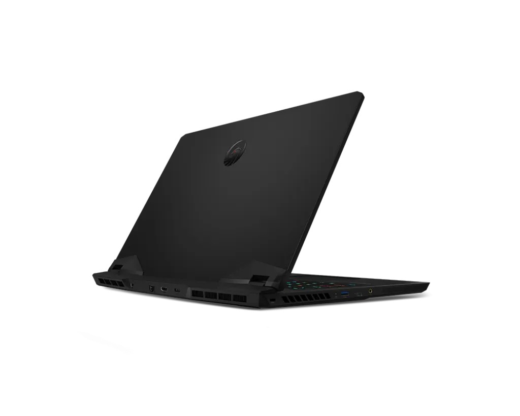 картинка Ноутбук MSI Alpha 17 (C7VG-046CN) 17.3'' IPS (2560x1440) 240Hz/  AMD Ryzen9 7940HX/ 16Gb/ 1Tb SSD/ NVIDIA GeForce RTX 4070 8Gb/ Win 11 Home от магазина КомпьютерЦентр