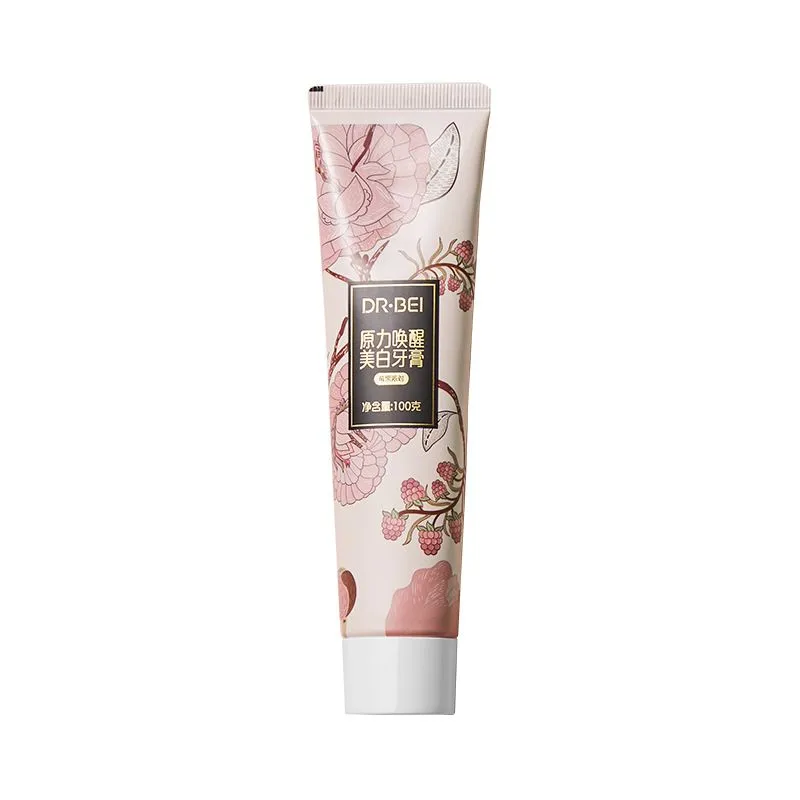 картинка Зубная паста Xiaomi Dr.Bei Toothpaste 0+ Fruit Mint от магазина КомпьютерЦентр