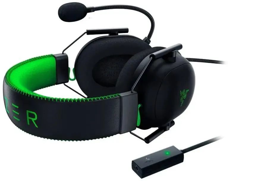 картинка Гарнитура Razer BlackShark V2 Special Edition от магазина КомпьютерЦентр
