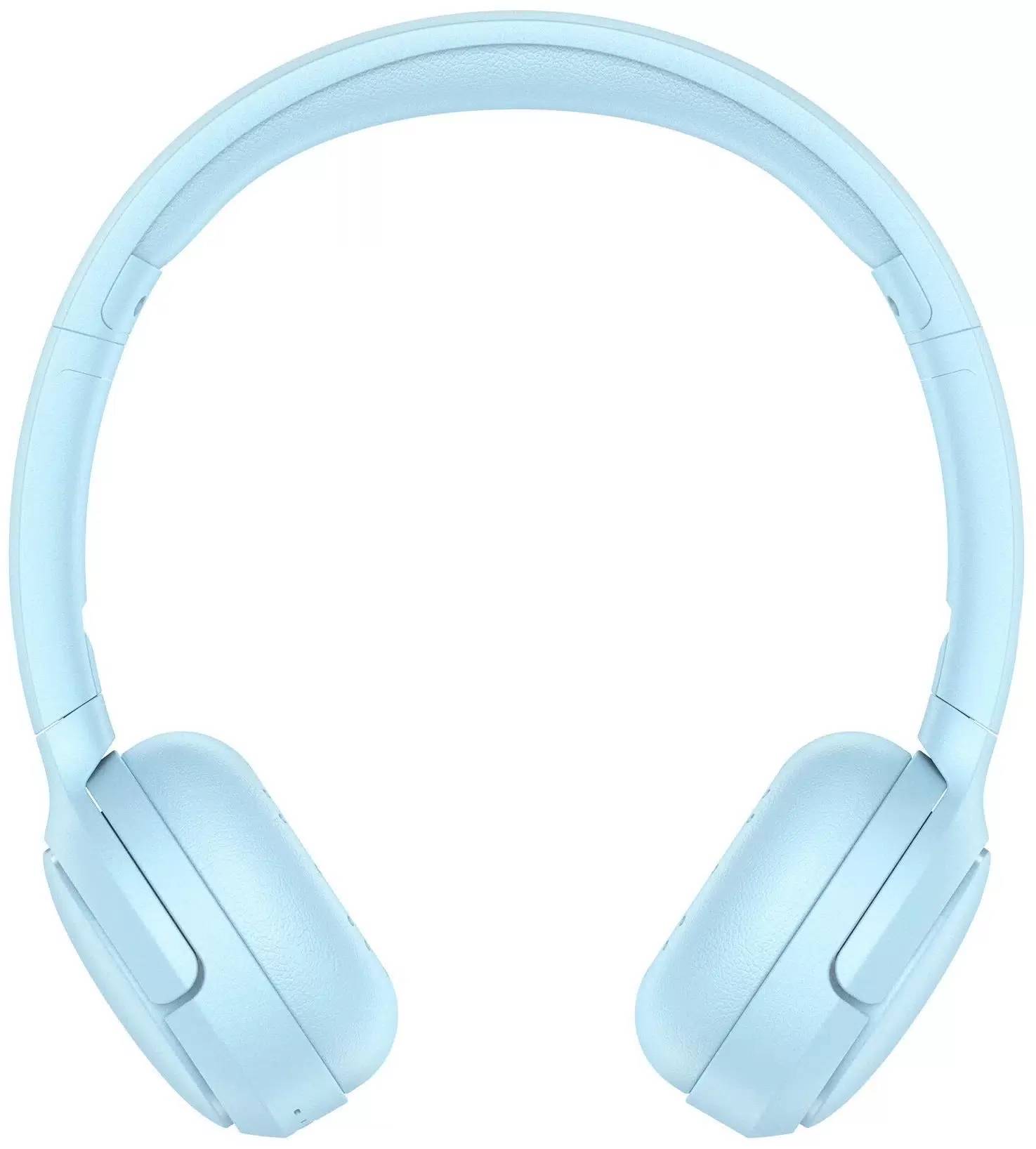 картинка Bluetooth гарнитура Edifier WH500 Blue Накладные от магазина КомпьютерЦентр