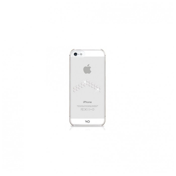 картинка Чехол White Diamonds Arrow Crystal for iPhone 5 (1210ARR5) от магазина КомпьютерЦентр
