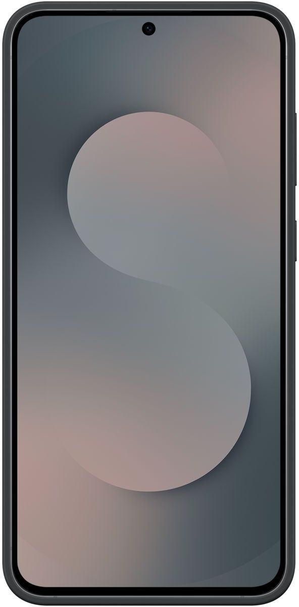 картинка Чехол-накладка Silicon Case Full для Samsung Galaxy S25 FE Black от магазина КомпьютерЦентр