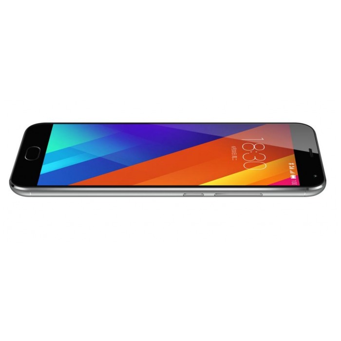 картинка Смартфон Meizu MX5 32Gb Gray от магазина КомпьютерЦентр