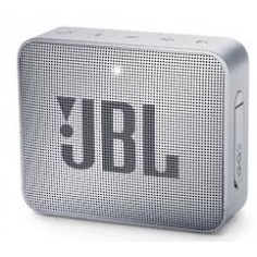 картинка Колонка JBL GO 2 Gray (JBLGO2GRY) от магазина КомпьютерЦентр