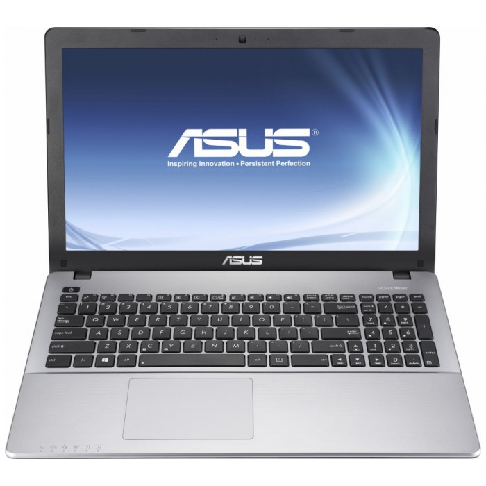 картинка Ноутбук Asus X550CC-XX030D Dark Gray (X550CC-XX030D) от магазина КомпьютерЦентр