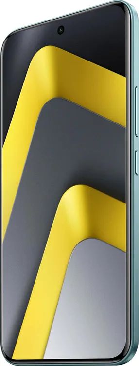 картинка Смартфон Xiaomi Poco M8 Pro 5G Green 6.83'' / 12Gb / 512Gb от магазина КомпьютерЦентр