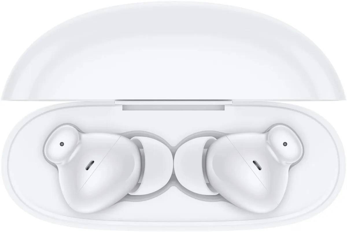 картинка Bluetooth гарнитура Honor Choice Earburs X5 Pro-Eurasia BTV-ME10 White (5504AALJ) от магазина КомпьютерЦентр
